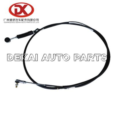 China 8 98146878 0 8 98025439 3 Transmission Control Shift Cable 8981468780 for sale