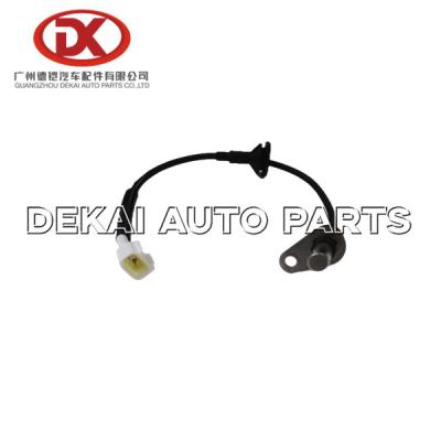 China NPR Parts Speed Sensor 8 98002215 0 8 98219354 0 8980022150 8982193540 for sale