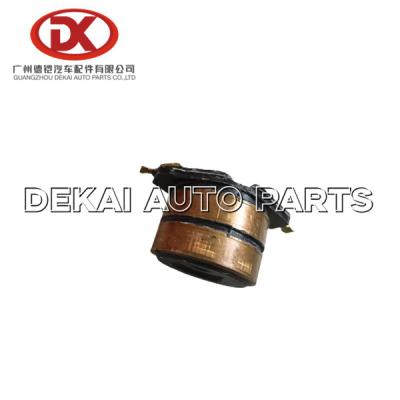 China Slip Ring Alternator Rotor For Alternator Motor Armature WW90090 Te koop