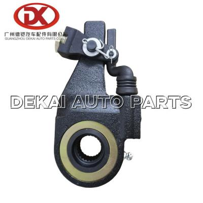 China 8982290200 8 98229020 0 ISUZU Brake Parts 24 Teeth Adjusting Air Brake Slack Adjuster for sale