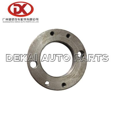 China Rear Axle Housing Nut ISUZU Chassis Parts NPR NKR 4HK1 700P 8971370940 8 97137094 0 for sale