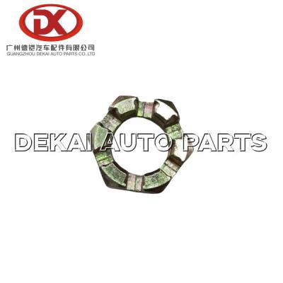 China Truck Parts 8 94247357 1 Wheel Nut 8942473571 Isuzu 4JB1 en venta