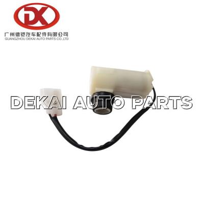 China Windshield Wiper Washer Pump Isuzu Electrical Parts 8978551380 8 97855138 0 NKR55 en venta