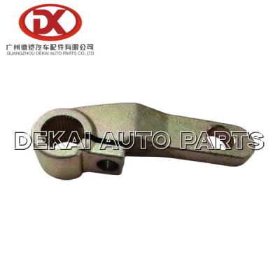 China Door Bracket ISUZU Body Parts BOGDAN A-091 6108127-01 WW100004 Small Hole for sale