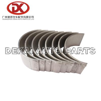 China 4HF1 Engine Connecting Rod Bearing  8 97175127 0 8971751270 for sale