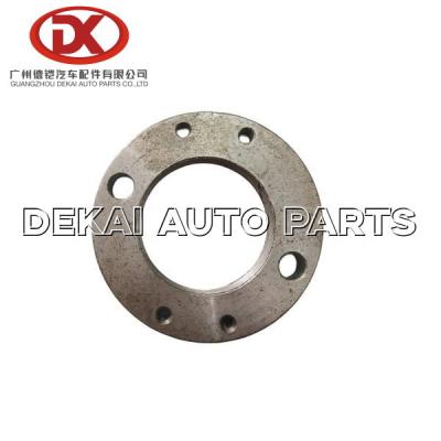 China Iron Wheel Nut For ISUZU Engine Parts 8971370940 for sale