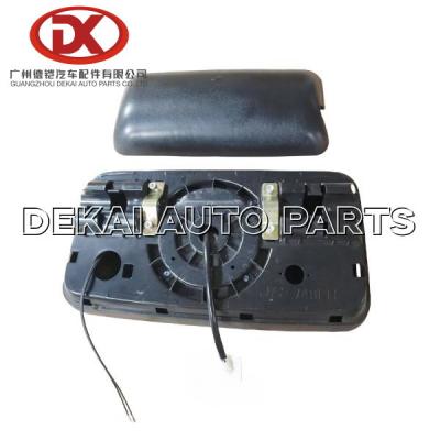 중국 Rear View Mirror NLR Left Right ISUZU Body Parts 8980430581 8980431741 8 98043174 1 판매용