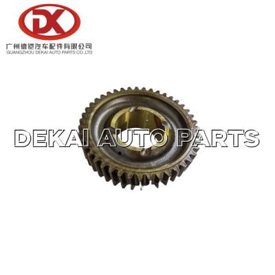 China 4HF1 4HG1 MYY5T NPR Speed Gear 43T 8973500100 8 97350010 0 for sale