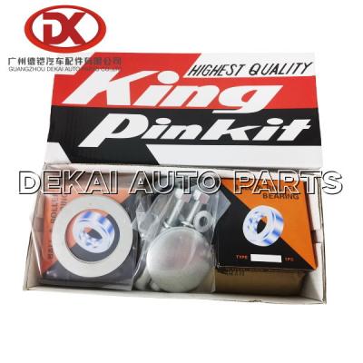 Китай 1 87830738 0 1878307380 Truck Chassis Parts King Pin Set  Isuzu FVR продается