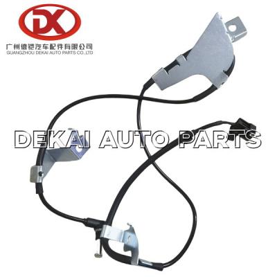 China LH Front ABS Wheel Speed Sensor 4HK1 NPR NQR NNR NQR75 8980061870 en venta