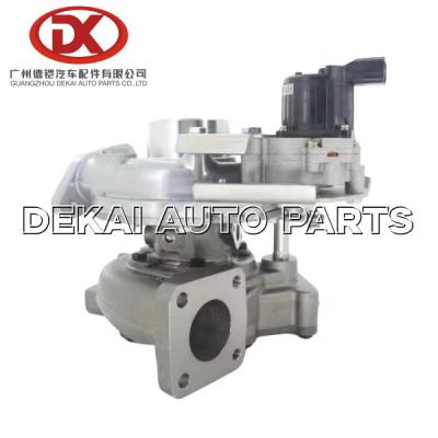 China WW10275 Motor Turbocompresor Assy 8975260080 8 97526008 0 isuzu 4HK1 en venta