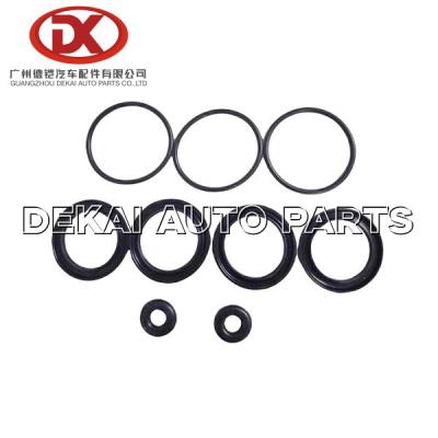 China 8971304710 8971000801 Manual Cylinder Brake Repair Kit NKR NPR 4HK1-T en venta