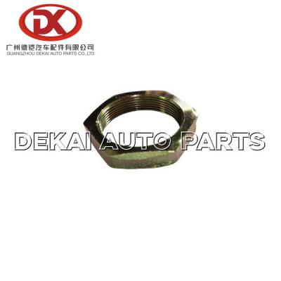 Κίνα Nut Axle Shaft Isuzu Engine Parts 4JB1 8941782780 8 94178278 0 NKR NHR NHS 4JB1 προς πώληση