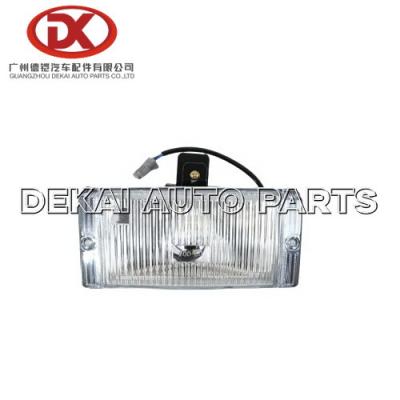China Isuzu 10PE1 CXZ81 CVZ Fog Lamp Assembly RH 8973539541 8 97181940 0 en venta