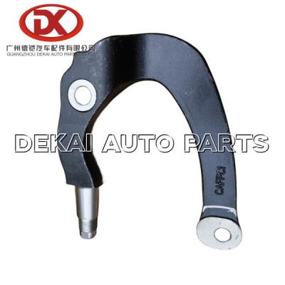 China 8 97210771 2 Axle Knuckle 8972107712 Left Arm Steering Knuckle NPR 4HK1 WW80030 for sale