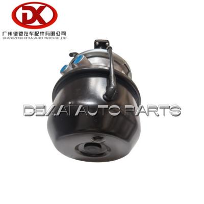 China 1 87412097 0 1874120970 ISUZU Brake Parts Spring Chamber Assembly 6WF1 CXZ51K zu verkaufen