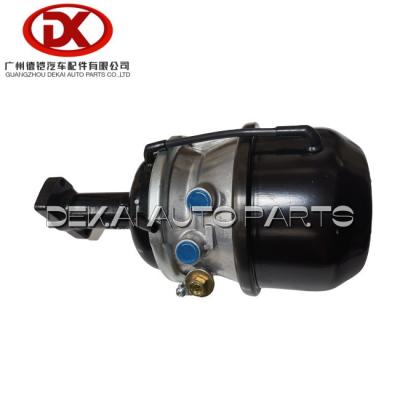 China Auto Parts CYZ FXZ FVR Rear Brake Power Chamber 1874120980 1 87412098 0 zu verkaufen