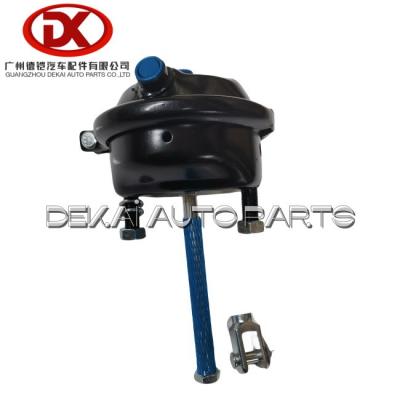 China 8982054760 8 98205476 0 Front Brake Power Chamber Assembly ISUZU NQR90 zu verkaufen