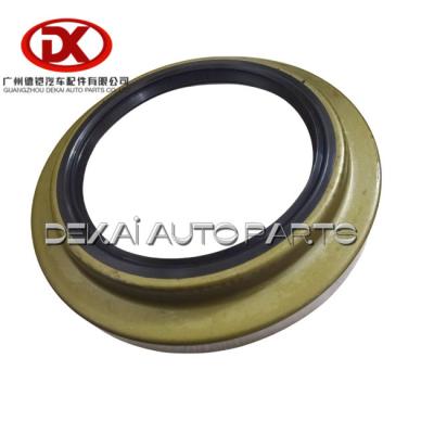 China Truck Spare Parts 1 09625350 0 1096253500 Rear Hub Inner Oil Seal CXZ for sale