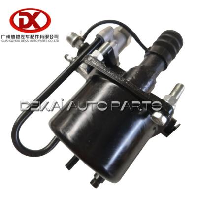 China 105mm 6WF1 Clutch Booster Assay Isuzu CVZ CXZ 1318004900 1 31800490 0 for sale