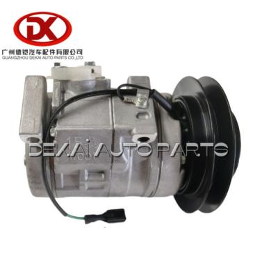 China 1835323130 Compressor de limpeza de ar Assy CVZ CYZ 6WF1 6WA1 1 83532313 0 à venda