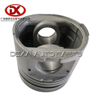 China 6HE1 Piston 8943915970 8 94391597 0 Isuzu FSR Truck Parts Engine Parts for sale
