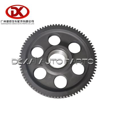 China AUTO PARTS 4HF1 4HG1 NPR IDLE GEAR 8970880550 8 97088055 0 TRUCK for sale