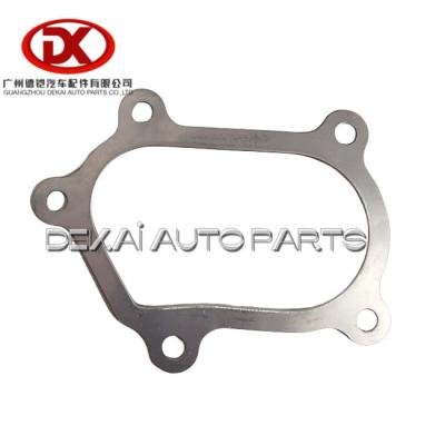 China Turbocharger Exhaust Duct Gasket 8970397771 8 97039777 1 4HK1 Engine for sale