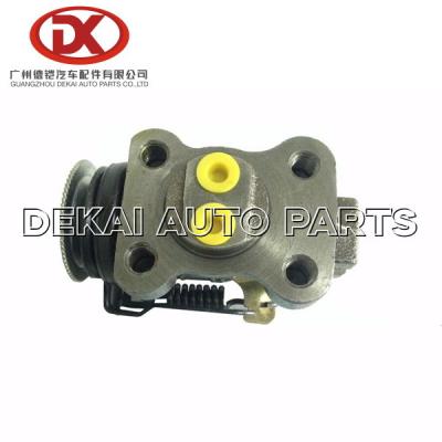 China 8980813240 ISUZU Brake Cylinder Parts WW50065 R-F Brake Slave Cylinder for sale