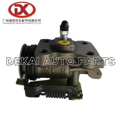 China O cilindro de freio do ISO R-R WW50065 parte 8980813260 para ISUZU 4HG1-T/4HE1 à venda