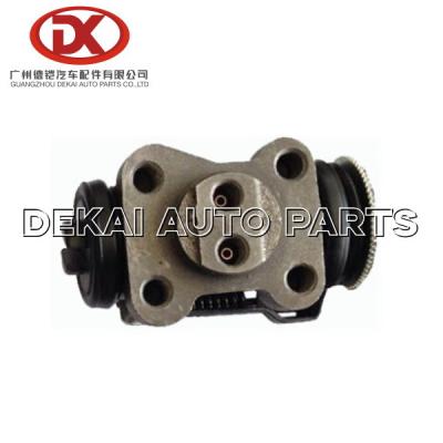 China NKR/NLR85 remslaaf Cylinder 8973496890 ISUZU Aftermarket Parts Te koop