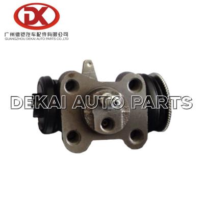China OEM Front Brake Cylinder padrão de 8973496910 ISUZU Brake Cylinder Parts à venda