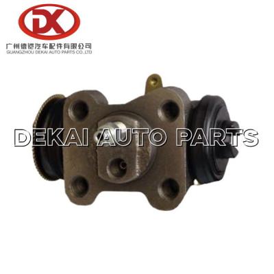 China 8973496900 Truck Brake Cylinder WW50064 R-R For ISUZU 4HG1-T/4HE1 for sale