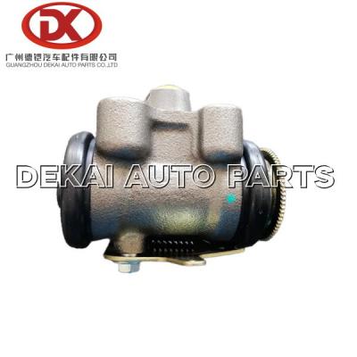 China Sistema WW50021 R1 8973588790 4HG1-T de ISUZU Truck Brake Cylinder Engine en venta