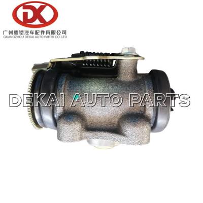 China 8973496920 piezas del cilindro de freno de ISUZU Front Brake Cylinder Parts WW50064 R-F Truck en venta