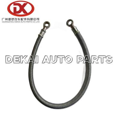 China Mangueira do metal do compressor de ar das peças do sistema pneumático de BOGDAN ISUZU A-091/092 à venda