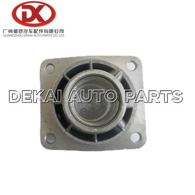 China Pneumatic System Components ISUZU Compressor Cover Rear BOGDAN A-091/092 for sale