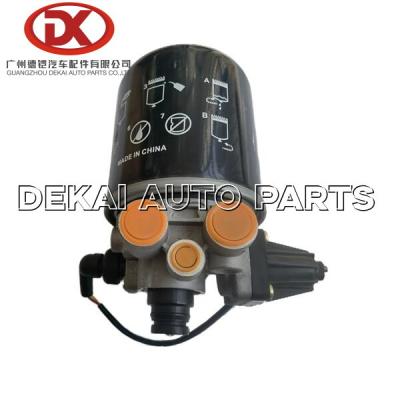 China 4324101020 NQR de ISUZU Air Dryer BOGDAN A-091/094 4HK1 com filtro à venda