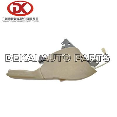 China ISUZU Brake Parts Hand Brake Lever WW50026 8979965432 8-97890437-0 for sale