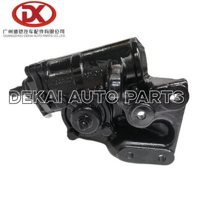 China ISUZU Chassis Parts Hydraulic Power Steering 8982519480 Steering Unit for sale