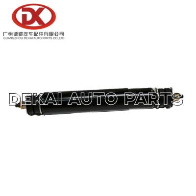 China Metal ISUZU Shock Absorber Rear Chassis System Bogdan 5516300260 for sale