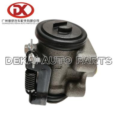Chine WW50021 L1 a laissé le système 8973588780 d'ISUZU Rear Brake Cylinder Engine à vendre