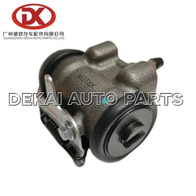 Chine OEM L2 ISUZU Brake Cylinder Parts Rear a laissé le système de moteur 8973588800 à vendre