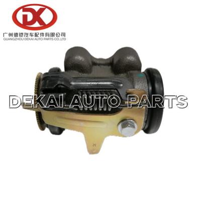 China El cilindro de freno parte la asamblea posterior de cilindro de freno del sistema de motor 8973588810 en venta