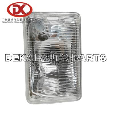 China NKR ISUZU Truck Headlights Lamp 8-97855048-0 8978550480 Body Parts for sale