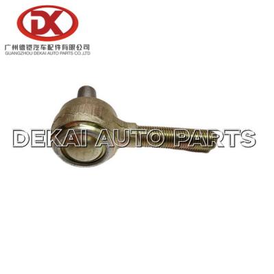 China A-091 ISUZU Body Parts Door Axle End 5878700520 Door Ball Joint for sale