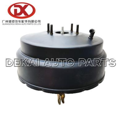 China 8971779740 8-97162800-1 ISUZU Brake Booster 8971628001 For 4HK1 NQR Truck for sale