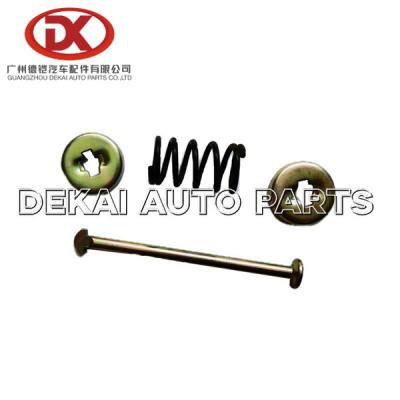 Chine Kits 8971228700 d'ISUZU Brake Cylinder Repair Rubber Pin de 5095801010 freins à vendre