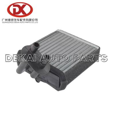 China ISUZU Air Conditioning Parts 8972409410 8928126851 Heater Radiator for sale
