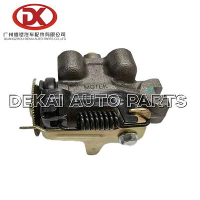 China Front Right  Brake Cylinder Parts 8973588750 8980812900 R1 ISUZU Brake Cylinder for sale